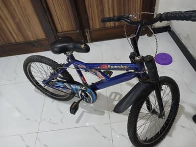 kids bicycle