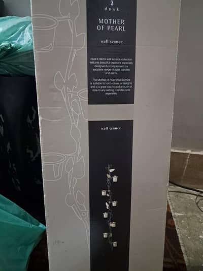 wall sconces