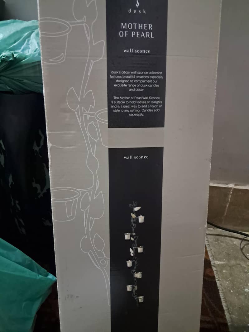 wall sconces 0