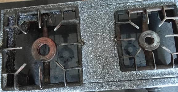 LPG/ Natural Gas Stove