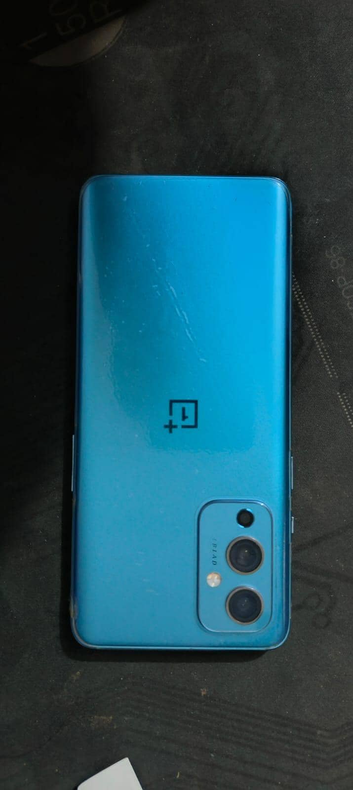 One Plus 9 5g 0
