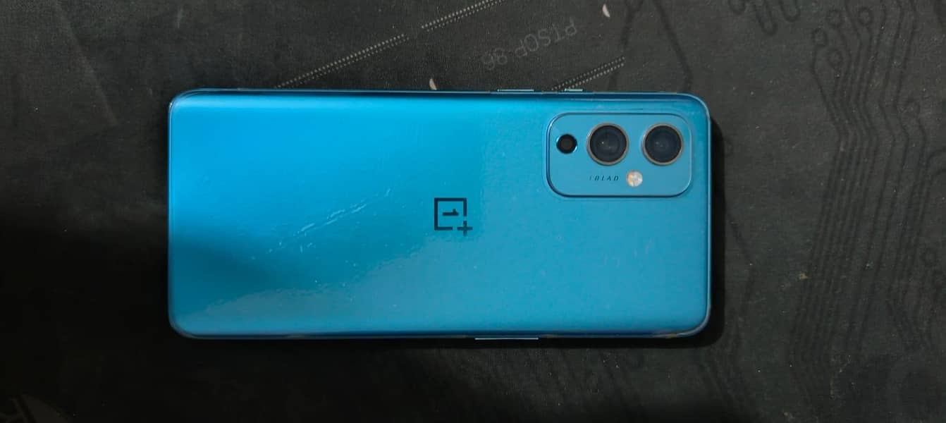 One Plus 9 5g 1