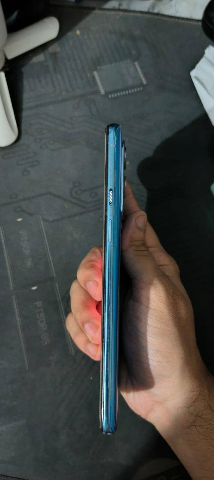 One Plus 9 5g 2