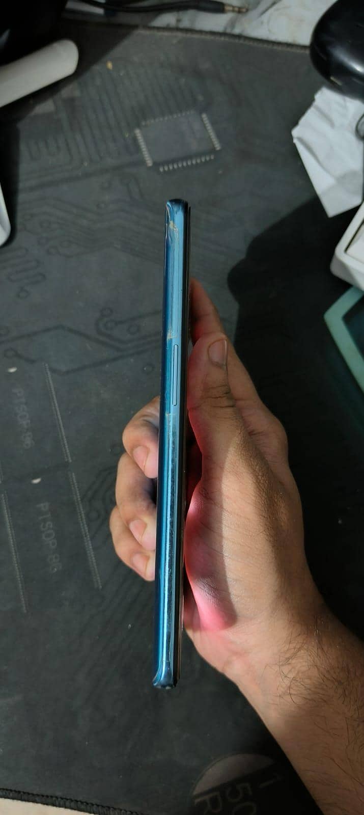One Plus 9 5g 3