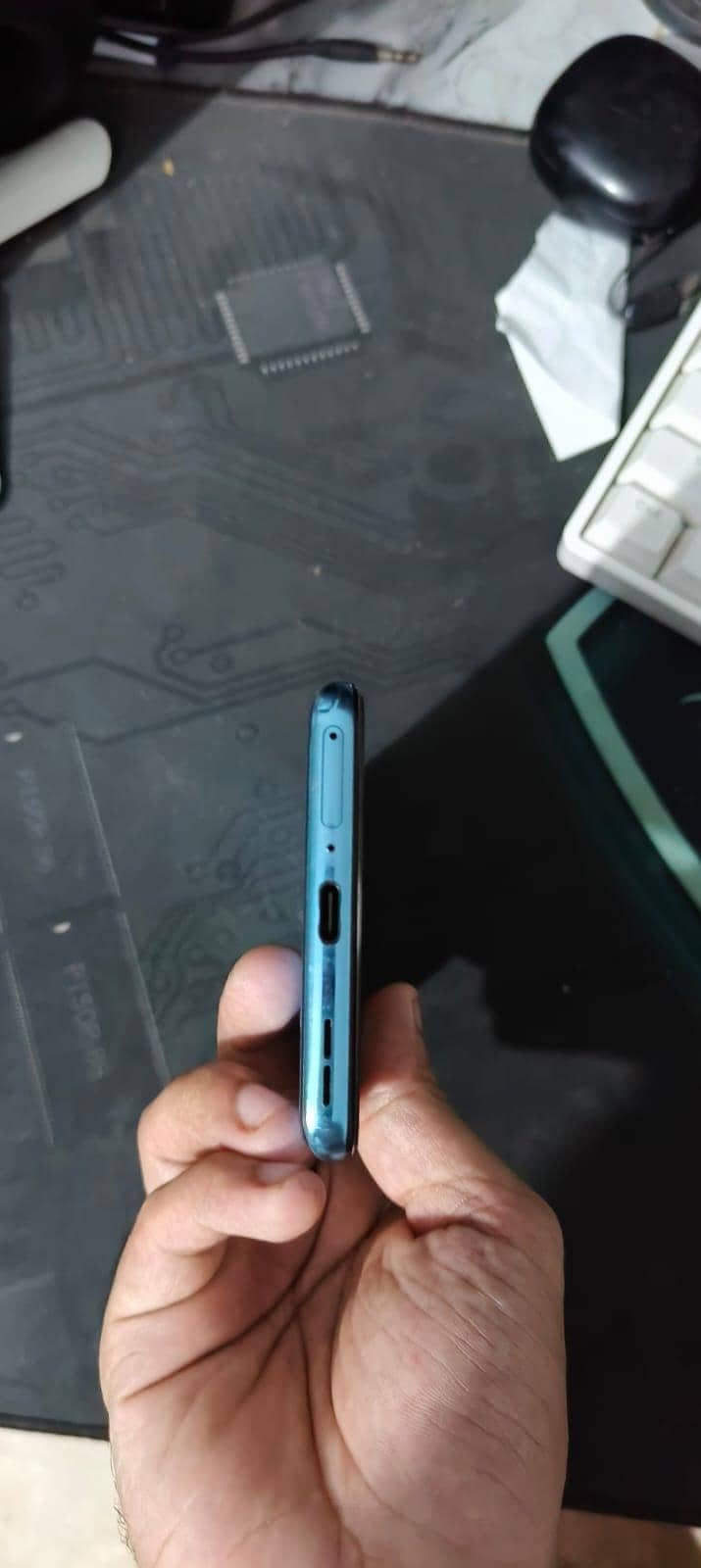 One Plus 9 5g 4