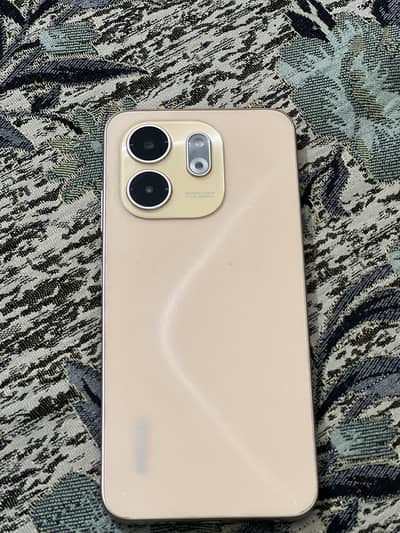 Infinix smart 9