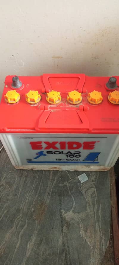Exíde 100 emp belkul ok