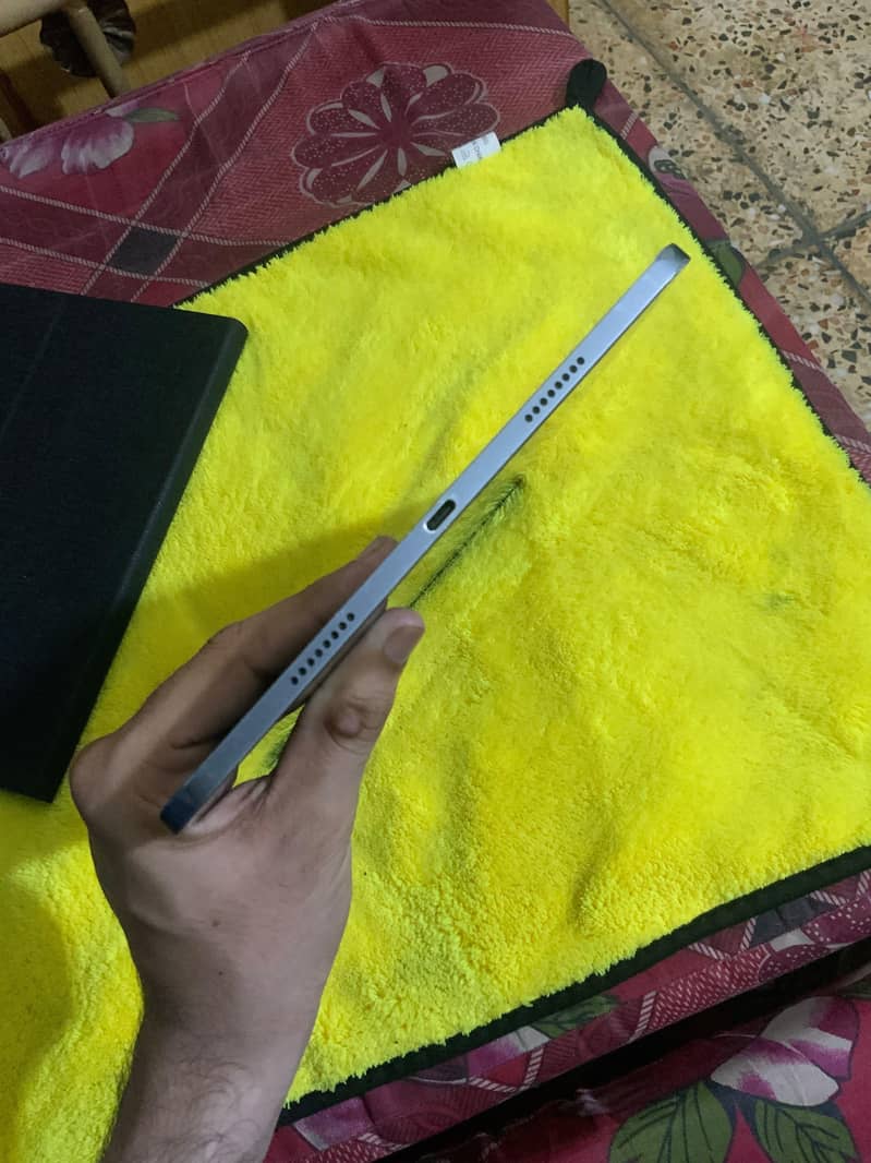 IPAD PRO M2 CHIP 11INCH 2