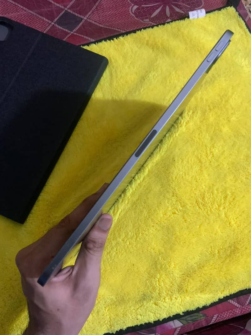 IPAD PRO M2 CHIP 11INCH 3