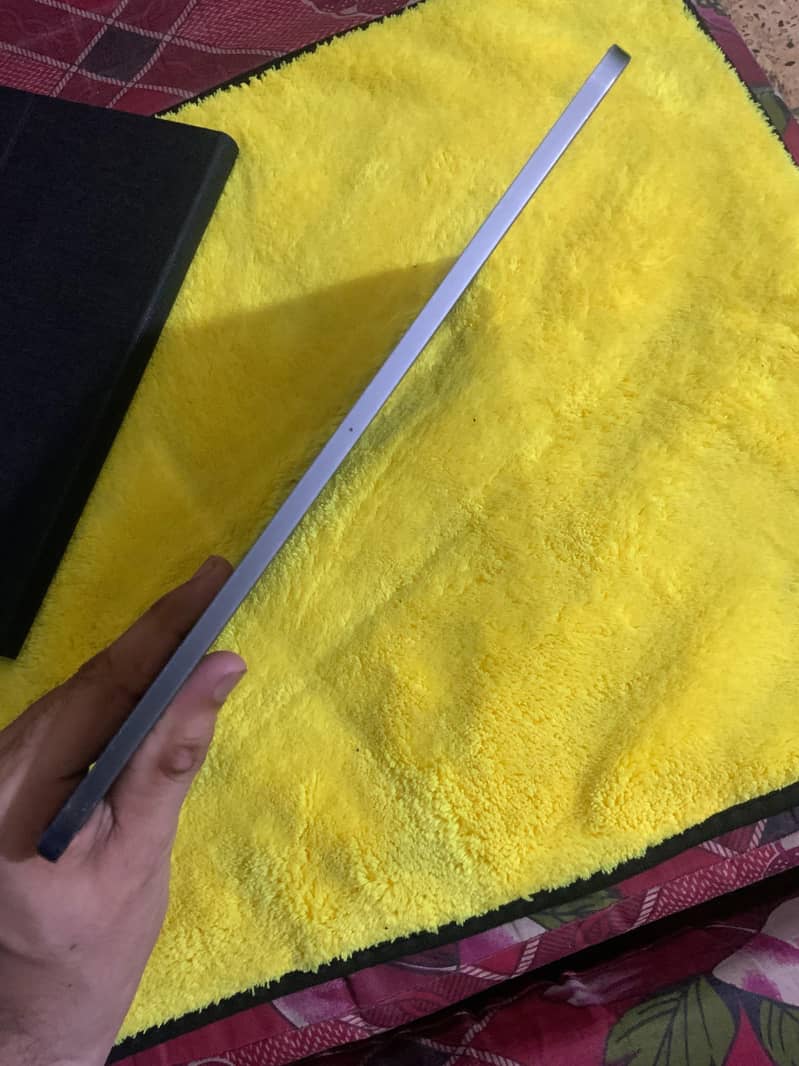 IPAD PRO M2 CHIP 11INCH 4