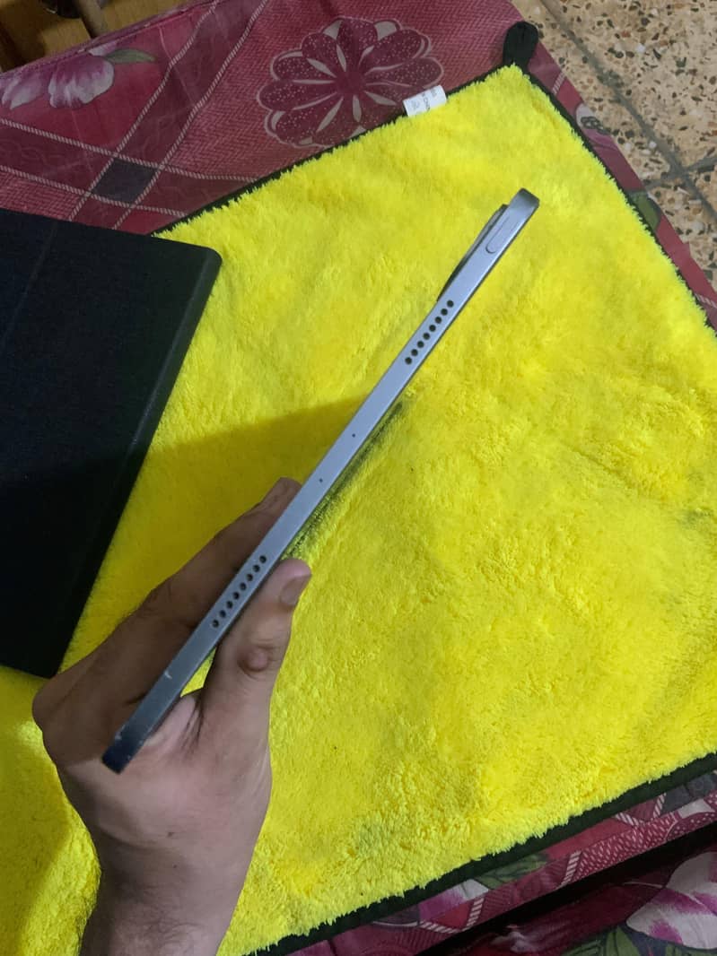 IPAD PRO M2 CHIP 11INCH 5