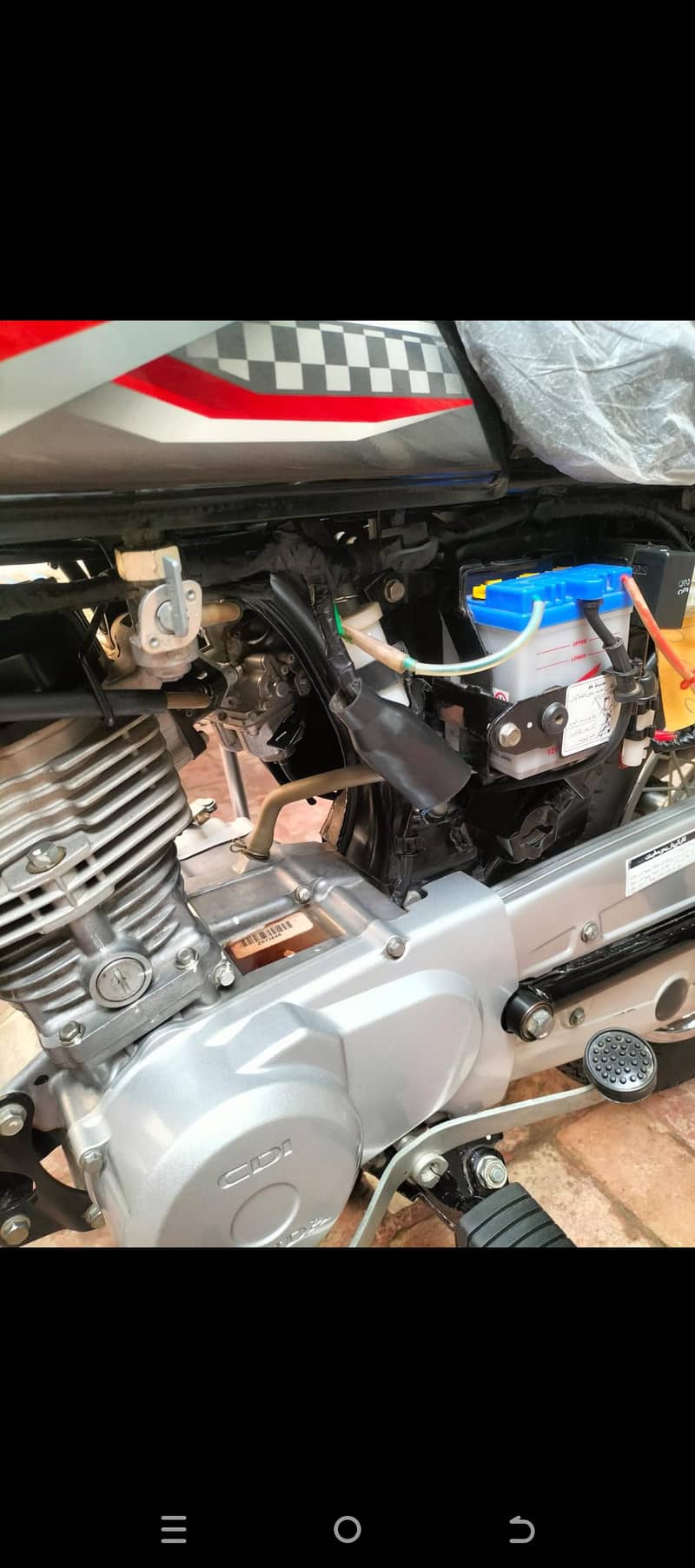 Honda 3