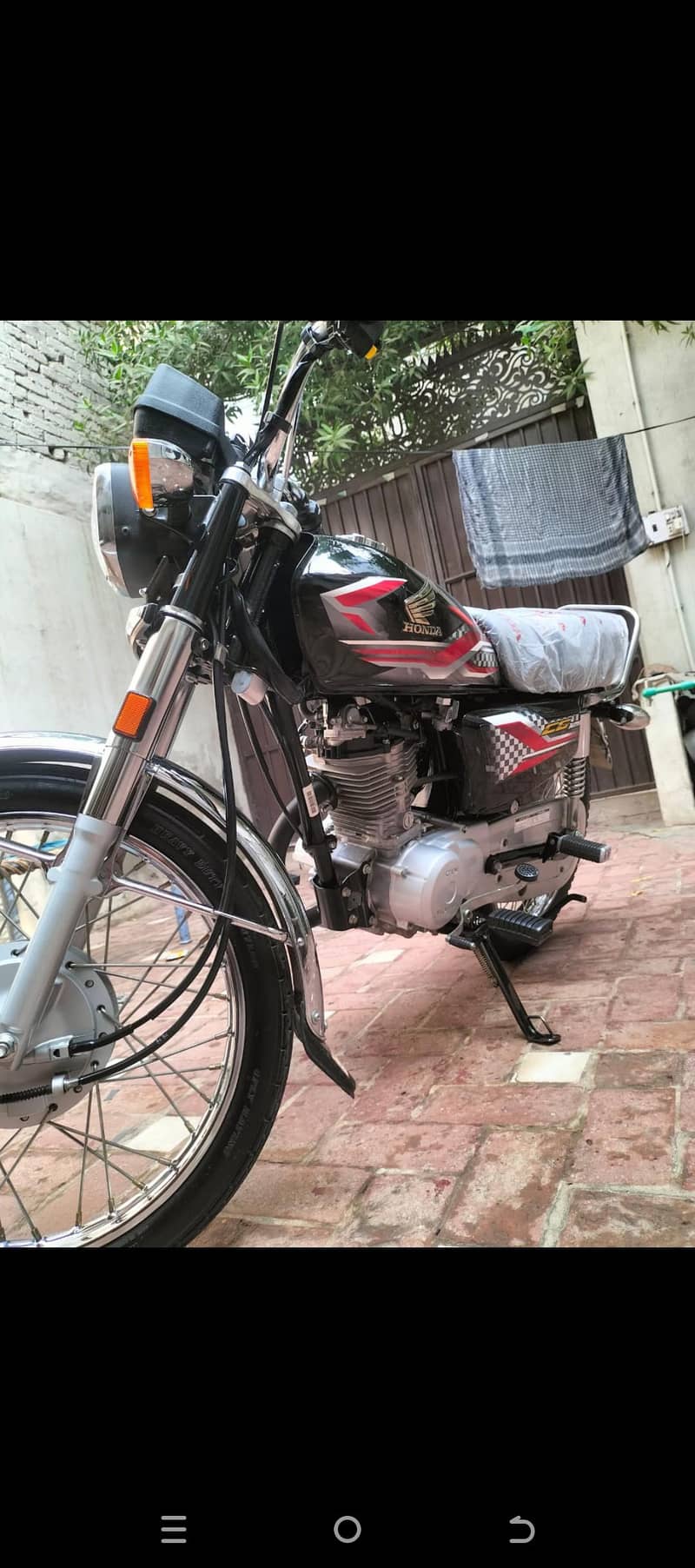 Honda 4