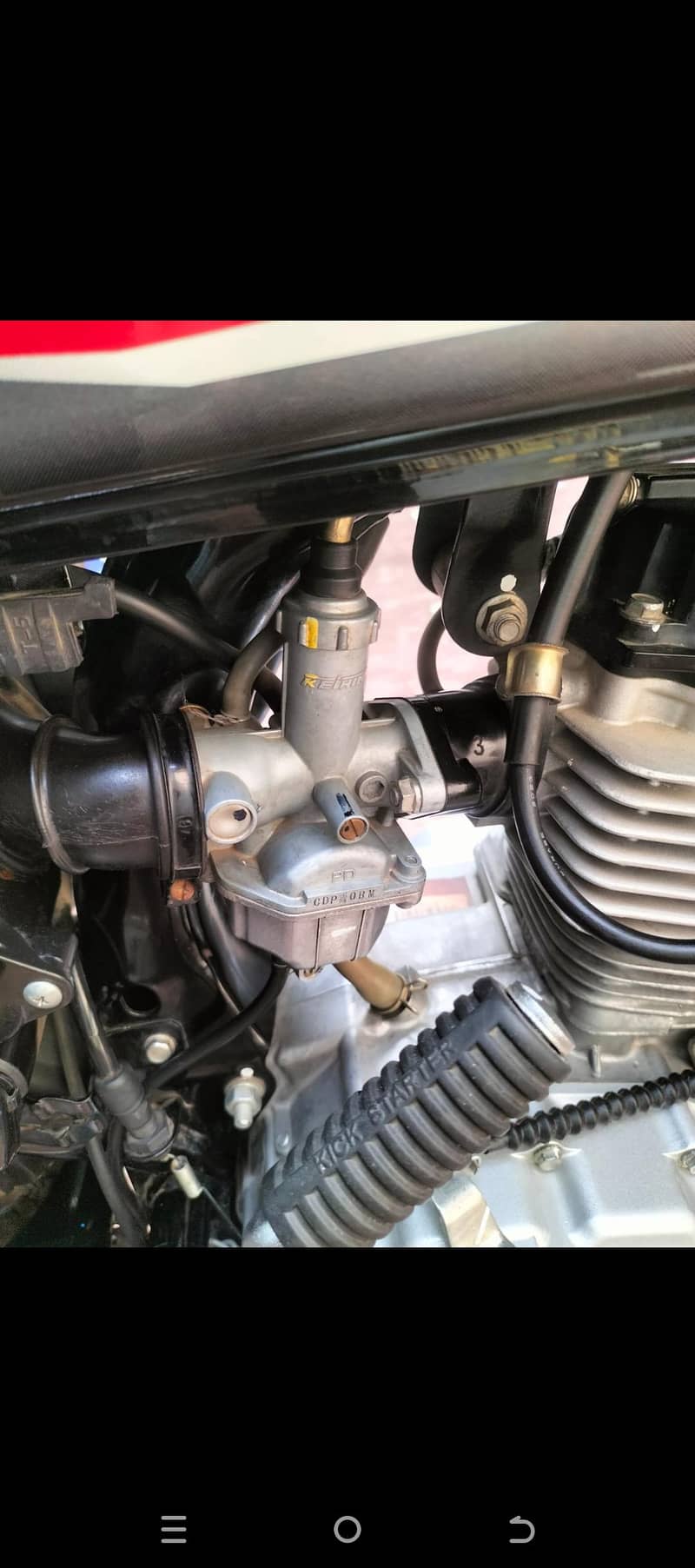 Honda 5