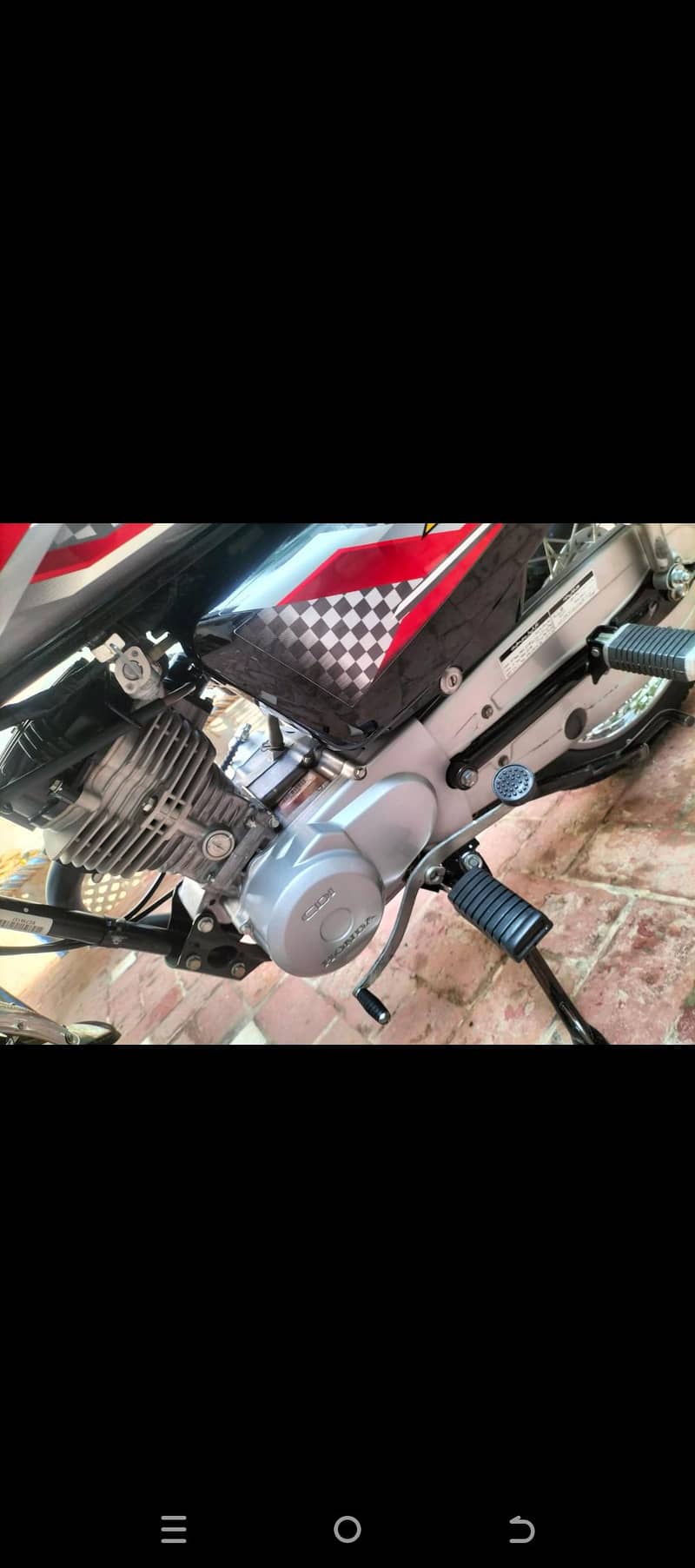 Honda 8