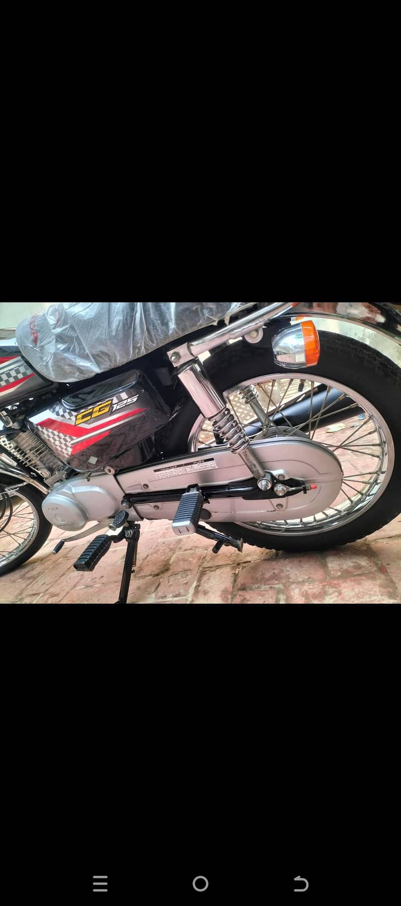 Honda 10