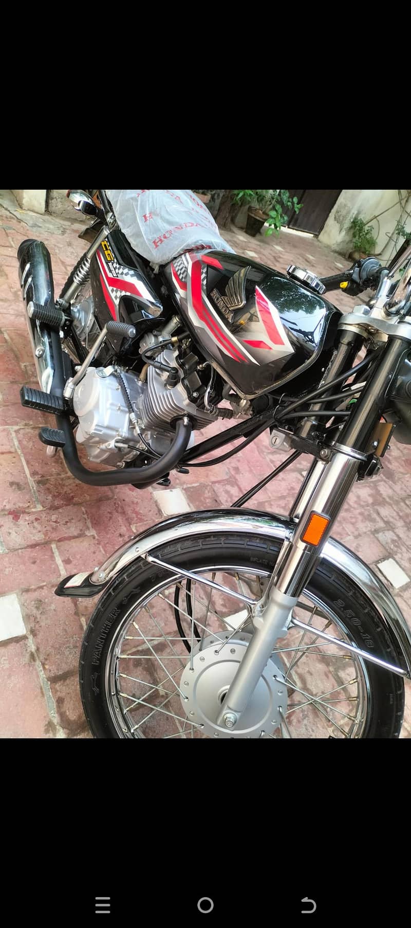 Honda 11