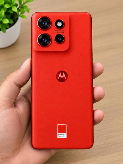 Motorola Edge 50 Neo