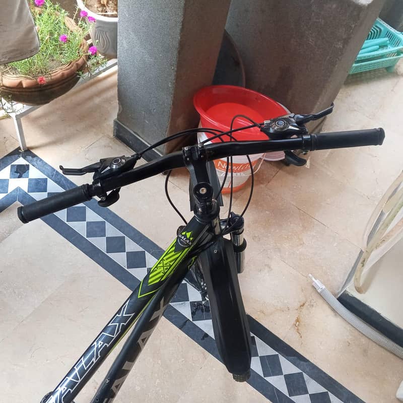 Bicycle 1