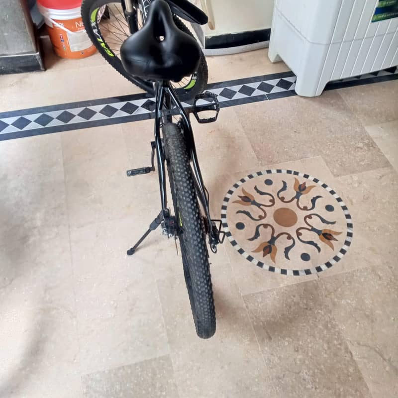 Bicycle 2