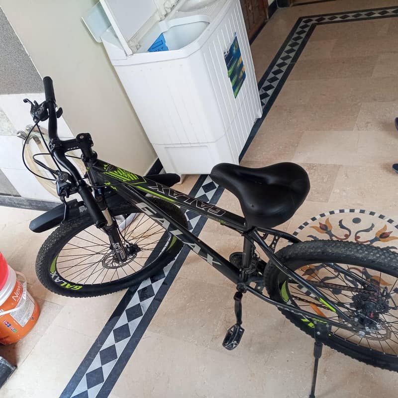 Bicycle 3