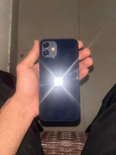 Apple iPhone 12