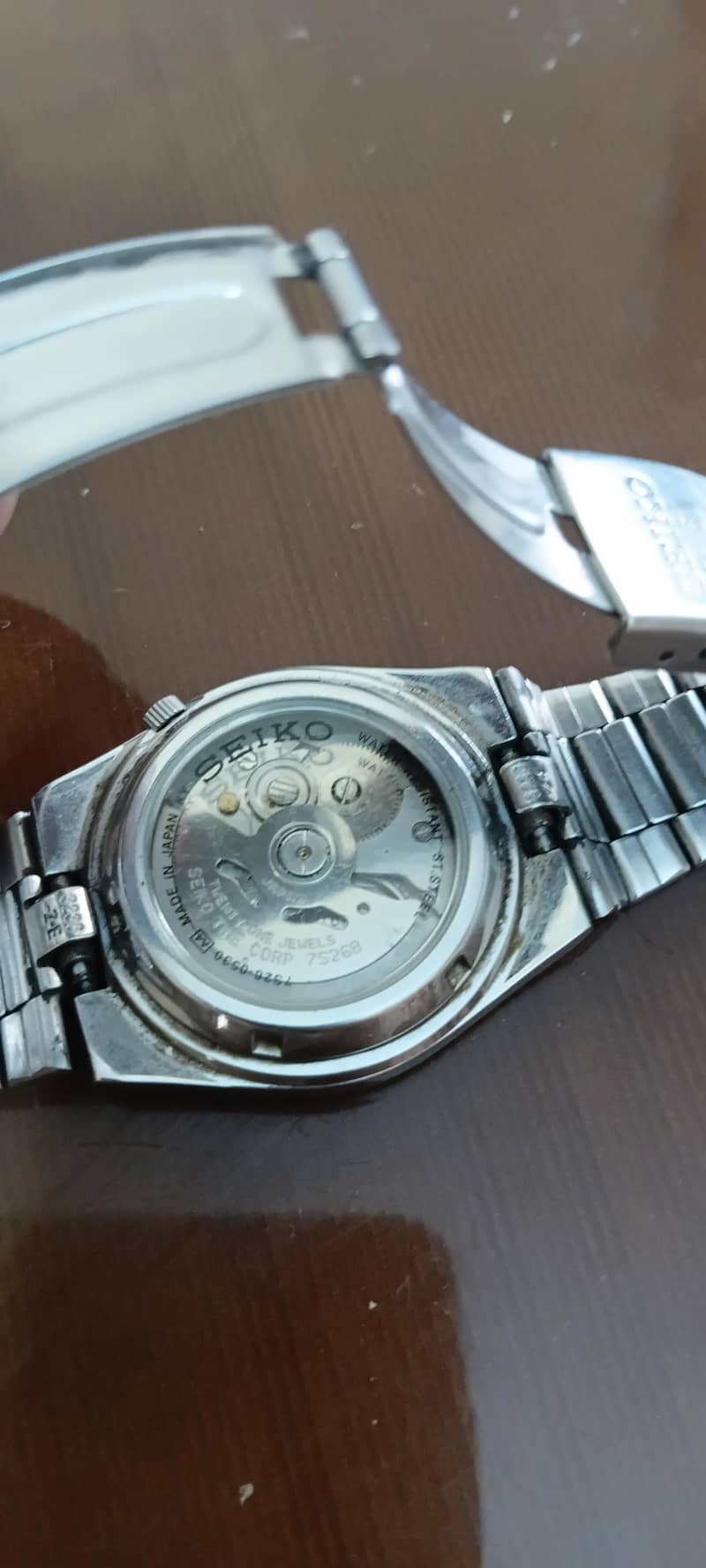 seiko 5 Automatic 1