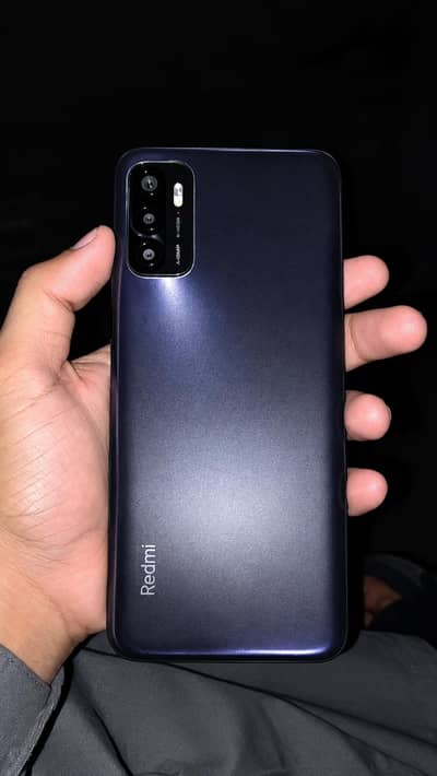 Xiaomi Redmi Note 10 Pro