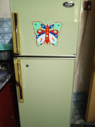 haier fridge available