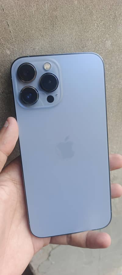 Apple iPhone 13 Pro Max