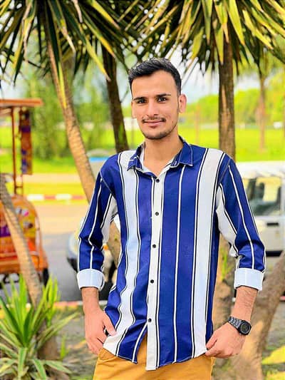 Zohaib Rajpoot