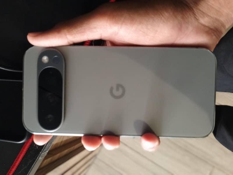 Google Pixel 9 Pro 0