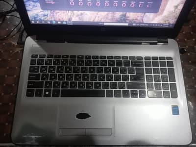 Hp laptop