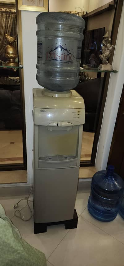 water dispensor orient