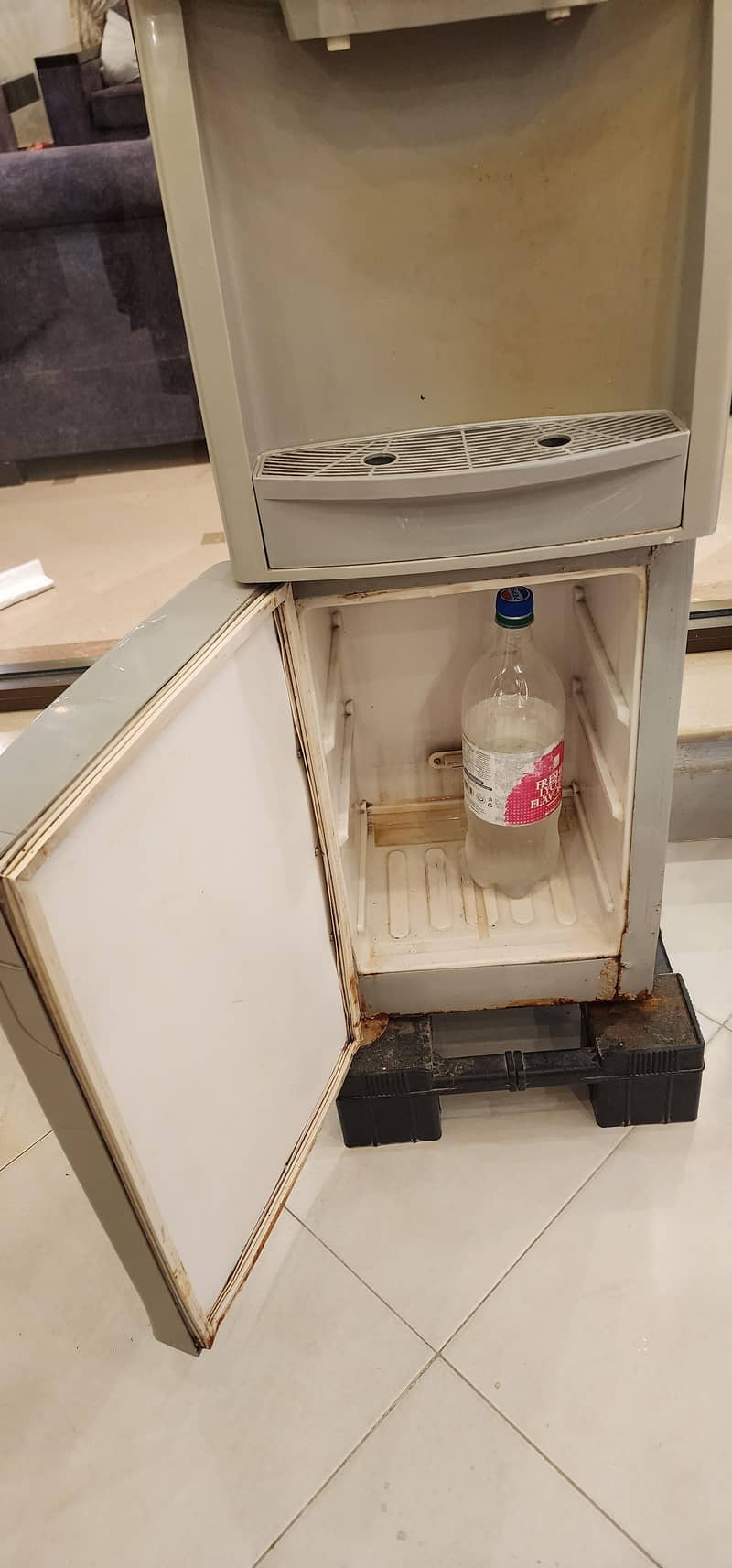 water dispensor orient 1