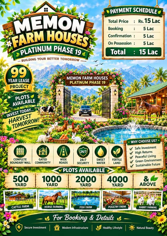 1000 yard plot 0