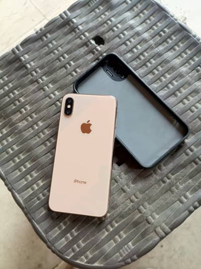 iPhone XS exchange