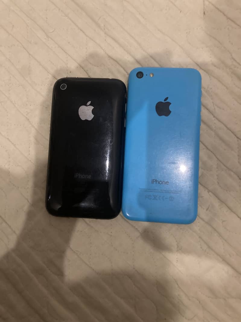 Old iphones for cheap 0