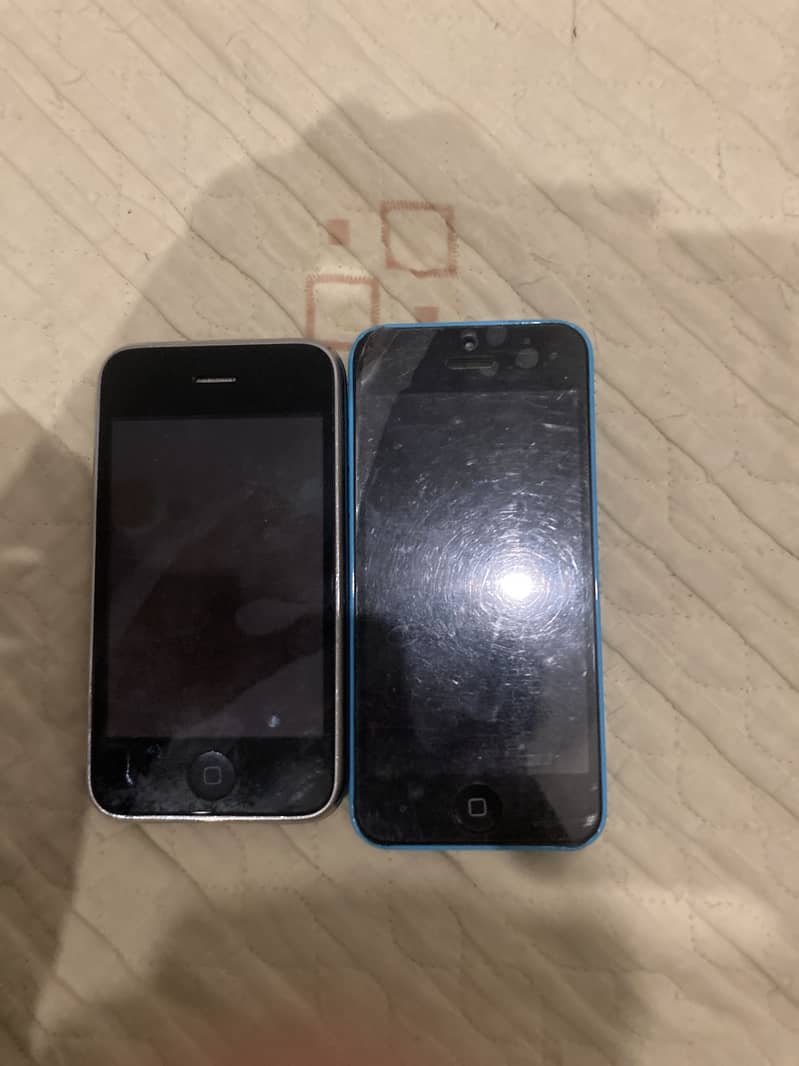 Old iphones for cheap 1