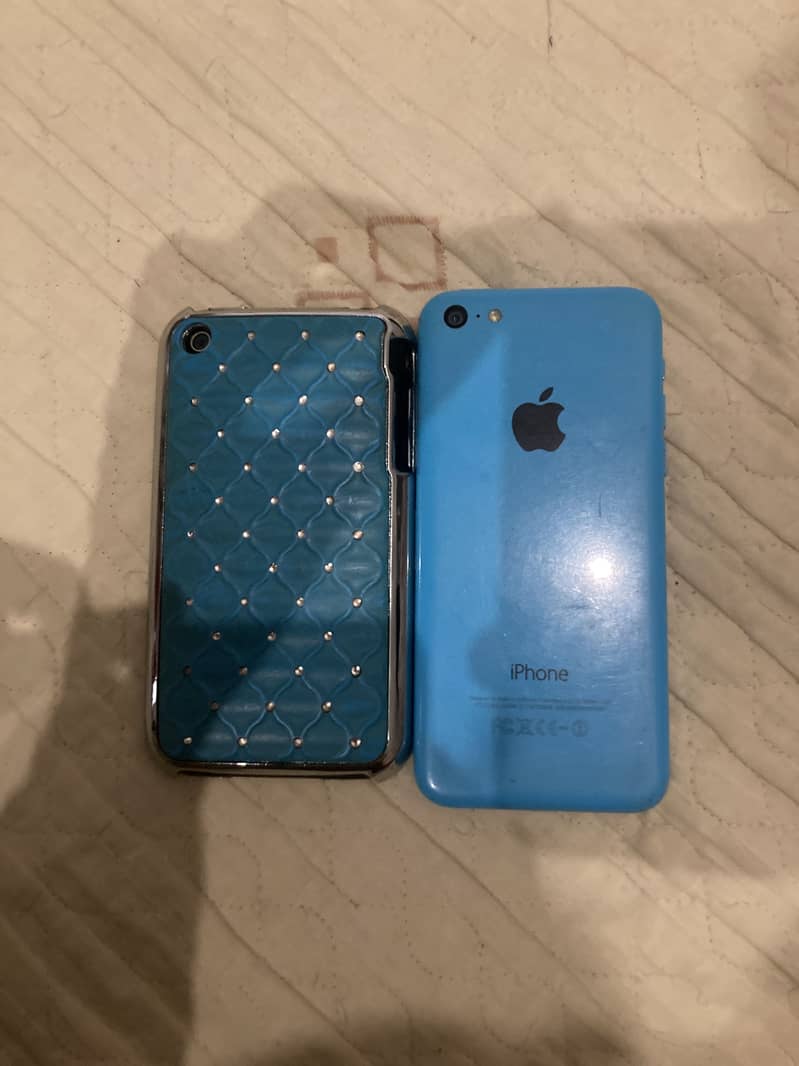 Old iphones for cheap 2