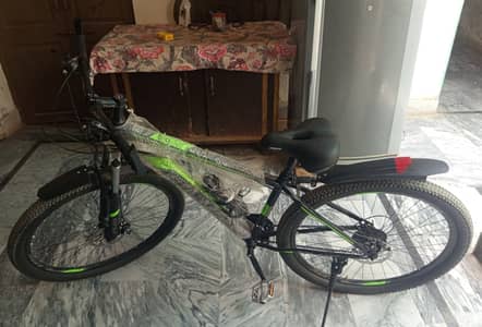 Brand New Cycle 24 inch