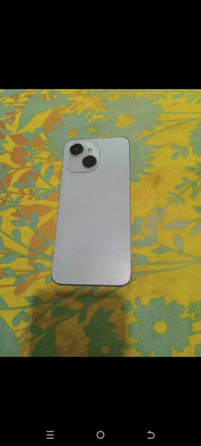 Tecno spark 40c