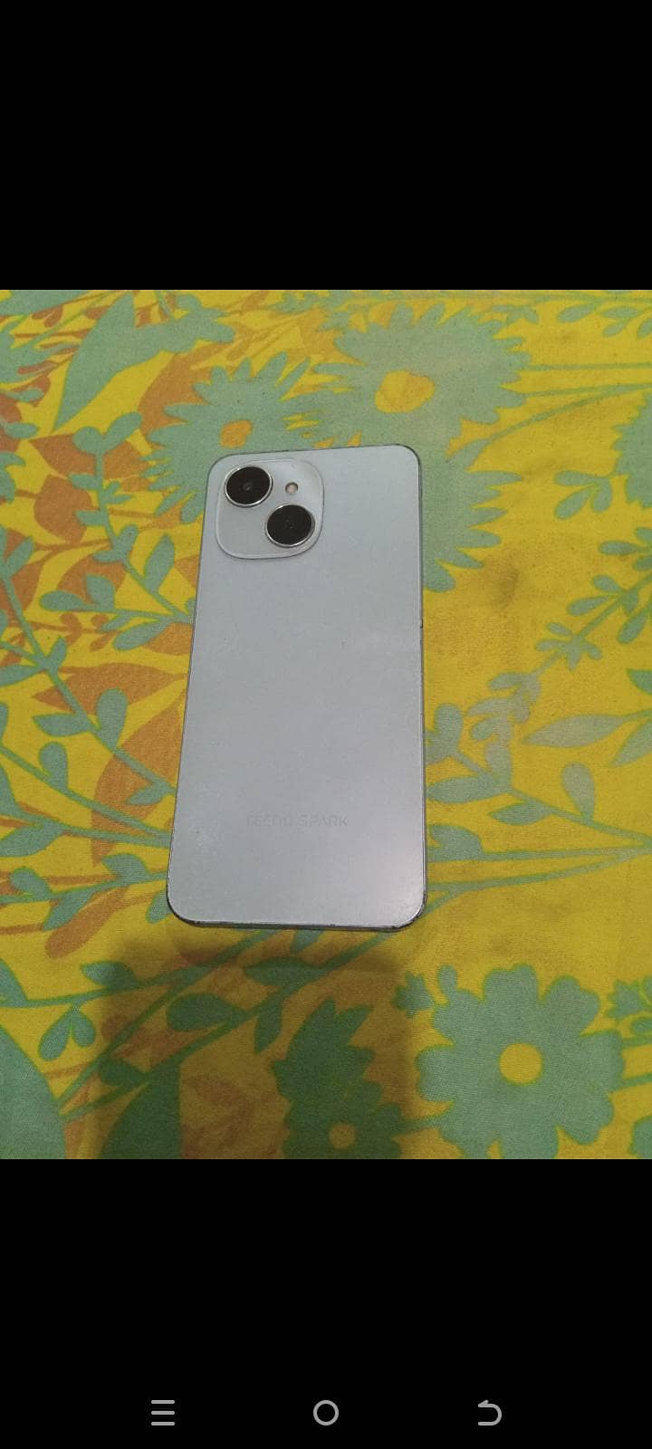 Tecno spark 40c 0
