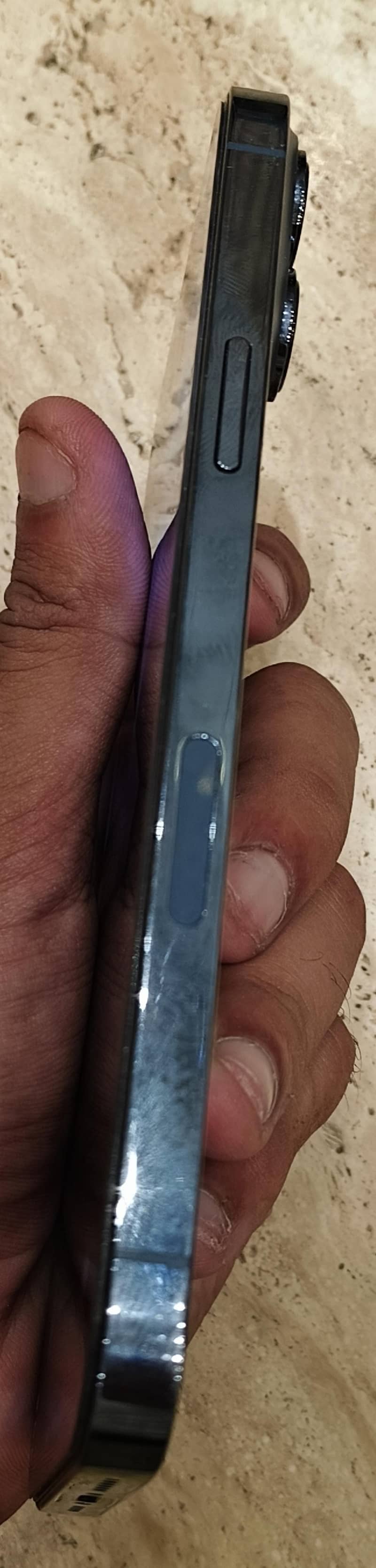 Apple iPhone 13 Pro Max 0