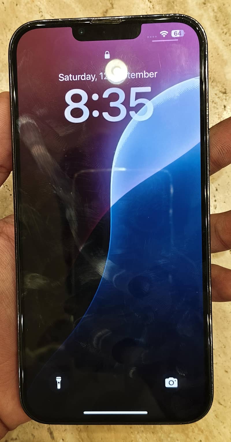 Apple iPhone 13 Pro Max 2