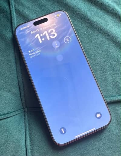 Apple iPhone 16 Pro Max