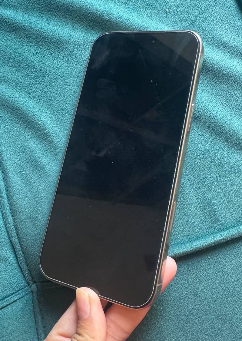 Apple iPhone 16 Pro Max 5