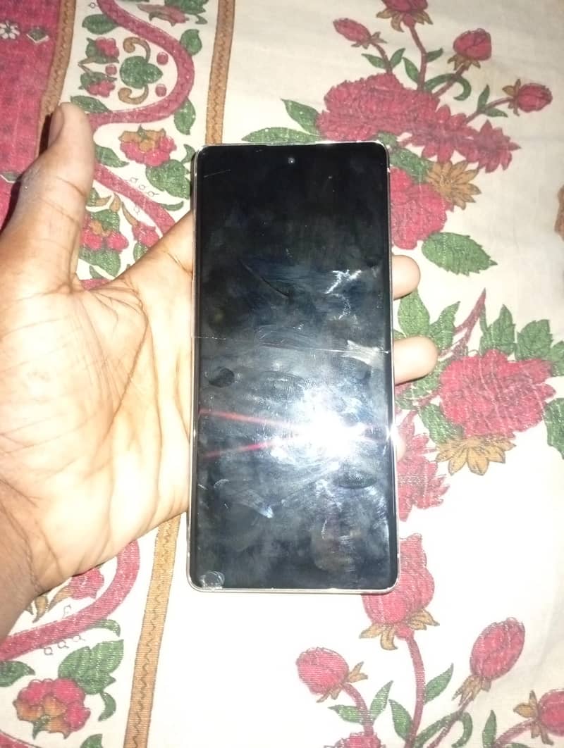 Spark 40 pro plus 2