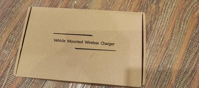 car wireless charger