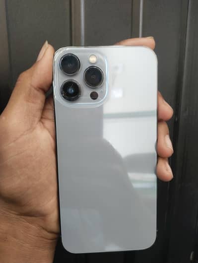 Apple iPhone 13 Pro Max JV